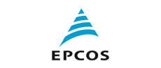 epcos logo