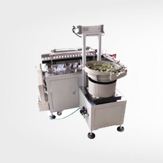 Auto Clearing Machine