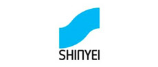 shinyei logo